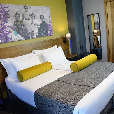 Royal Court Hotel Ramallah Dış mekan fotoğraf