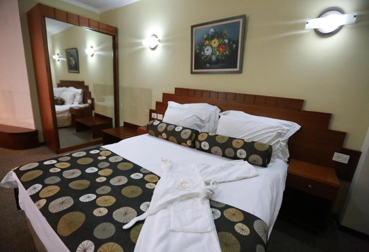 Royal Court Hotel Ramallah Dış mekan fotoğraf