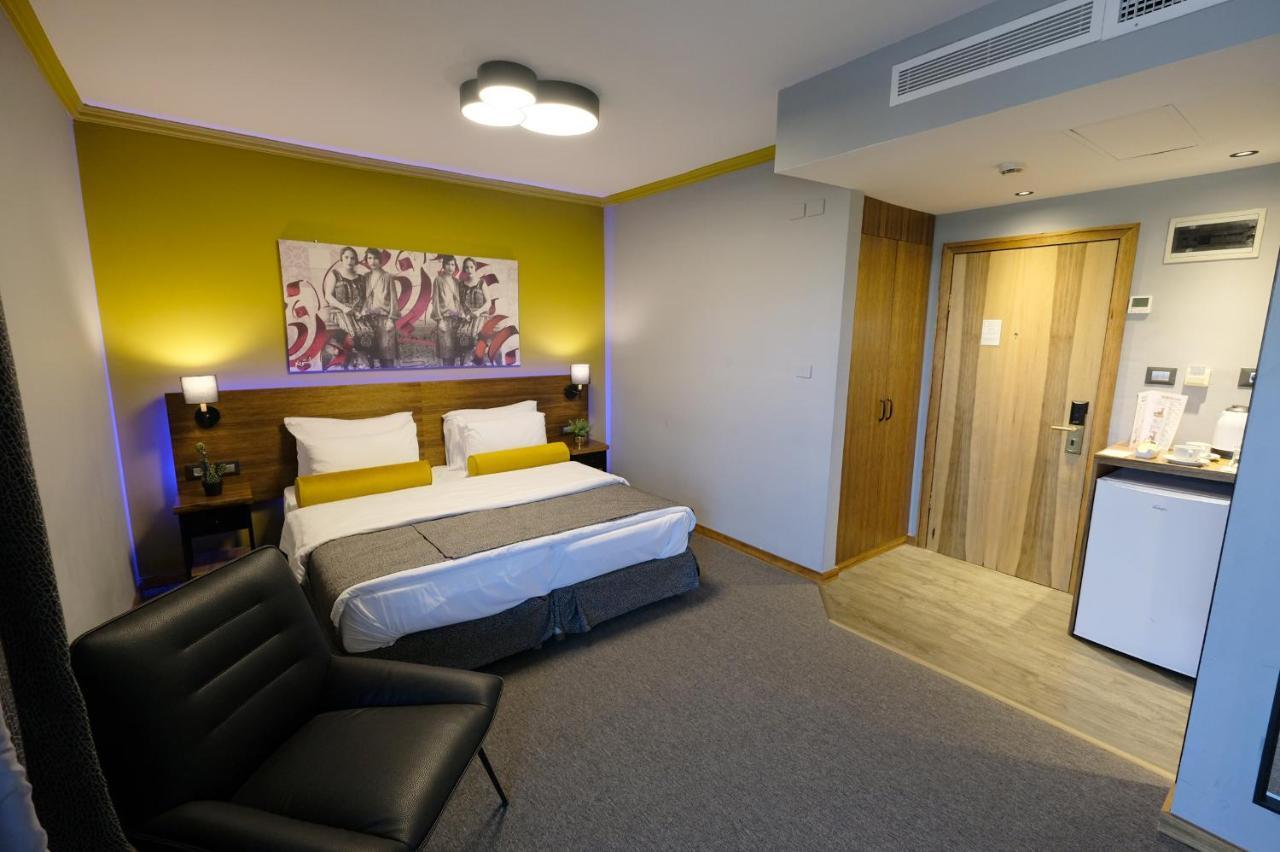 Royal Court Hotel Ramallah Dış mekan fotoğraf