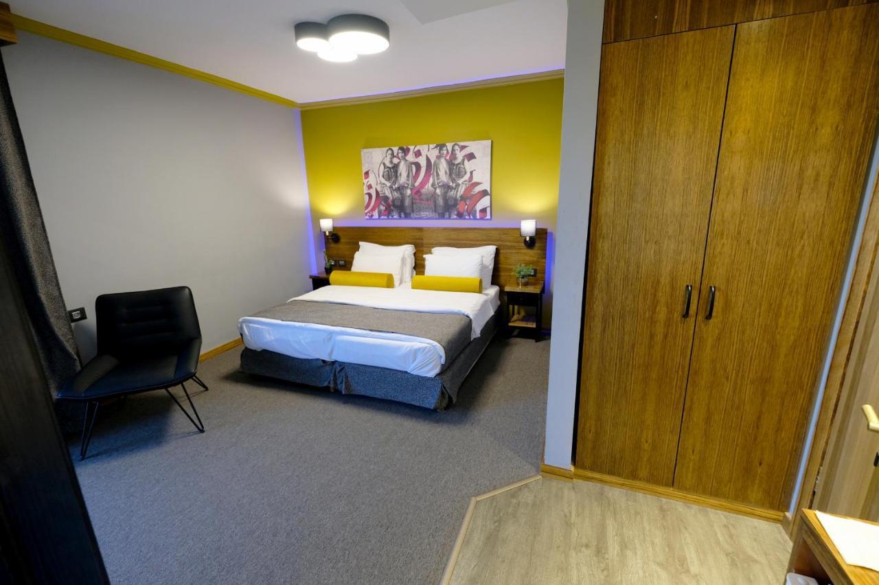 Royal Court Hotel Ramallah Dış mekan fotoğraf