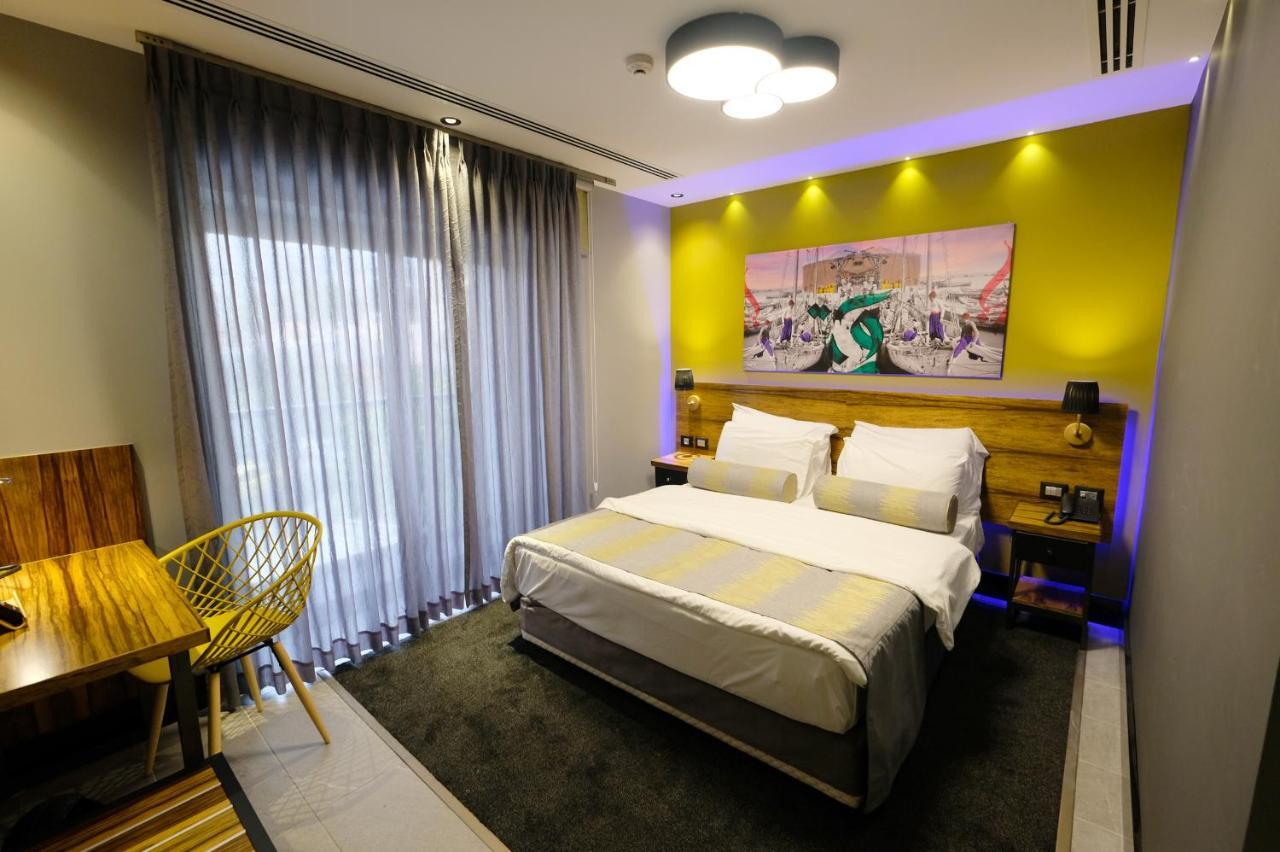 Royal Court Hotel Ramallah Dış mekan fotoğraf