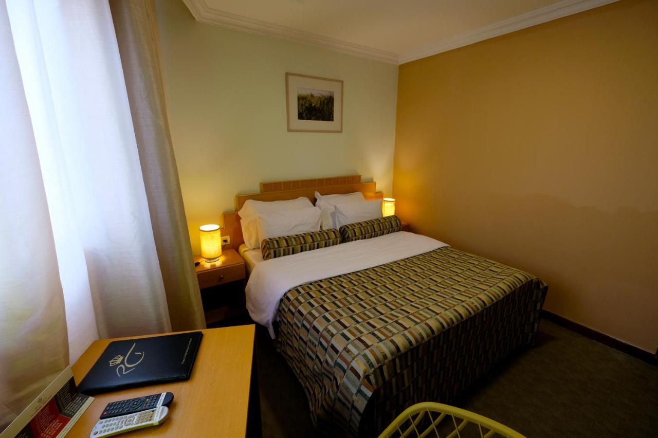 Royal Court Hotel Ramallah Dış mekan fotoğraf