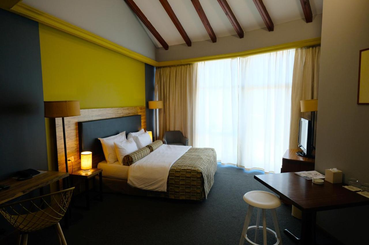 Royal Court Hotel Ramallah Dış mekan fotoğraf