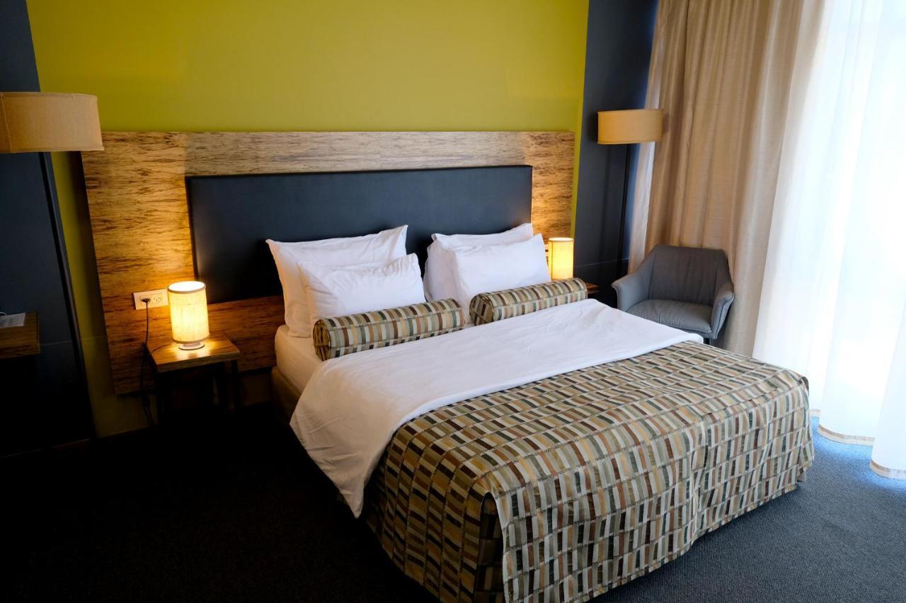 Royal Court Hotel Ramallah Dış mekan fotoğraf