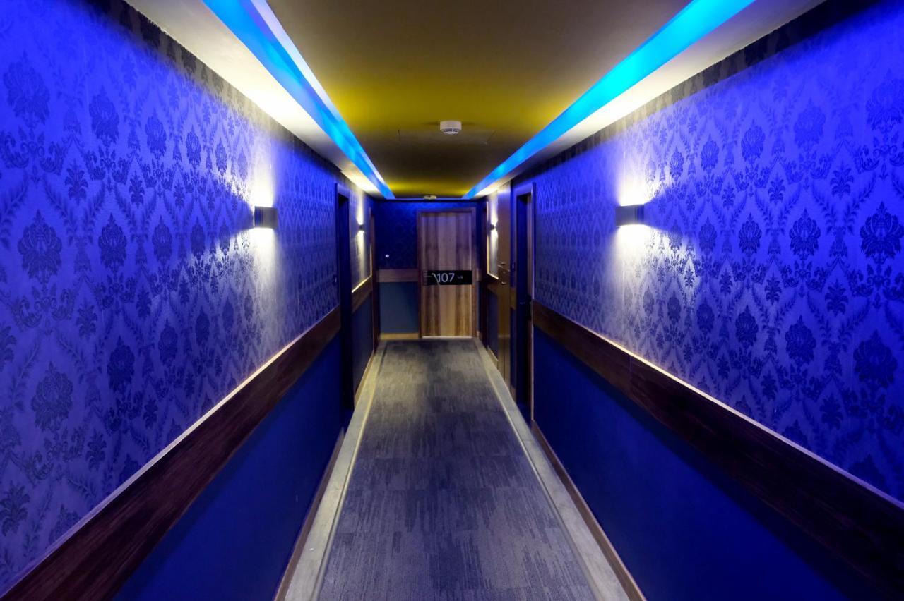 Royal Court Hotel Ramallah Dış mekan fotoğraf
