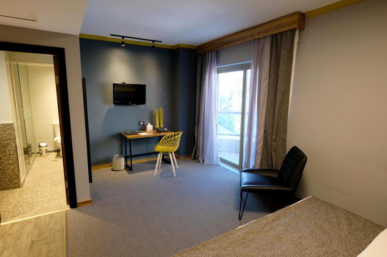 Royal Court Hotel Ramallah Dış mekan fotoğraf