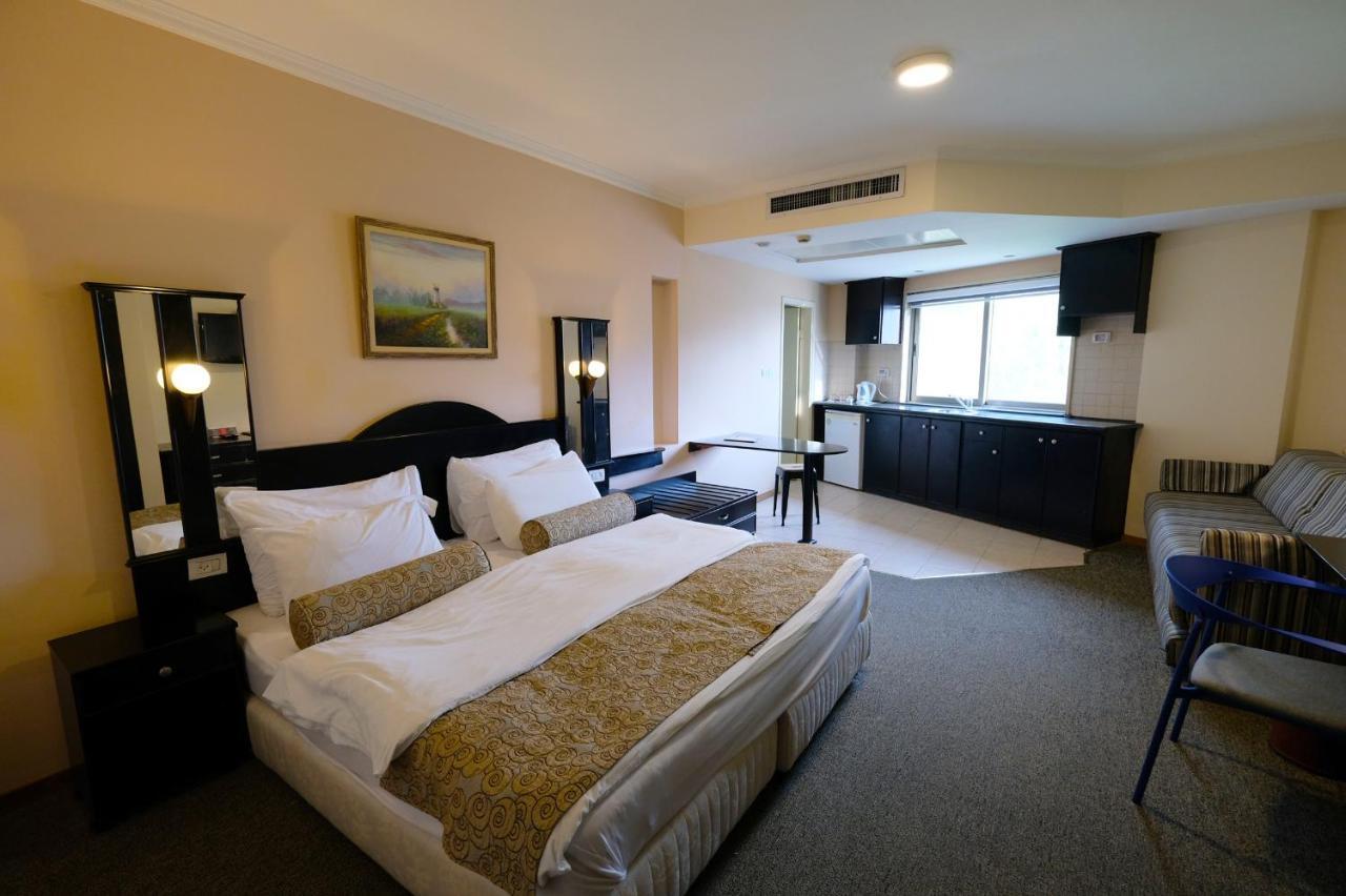 Royal Court Hotel Ramallah Dış mekan fotoğraf