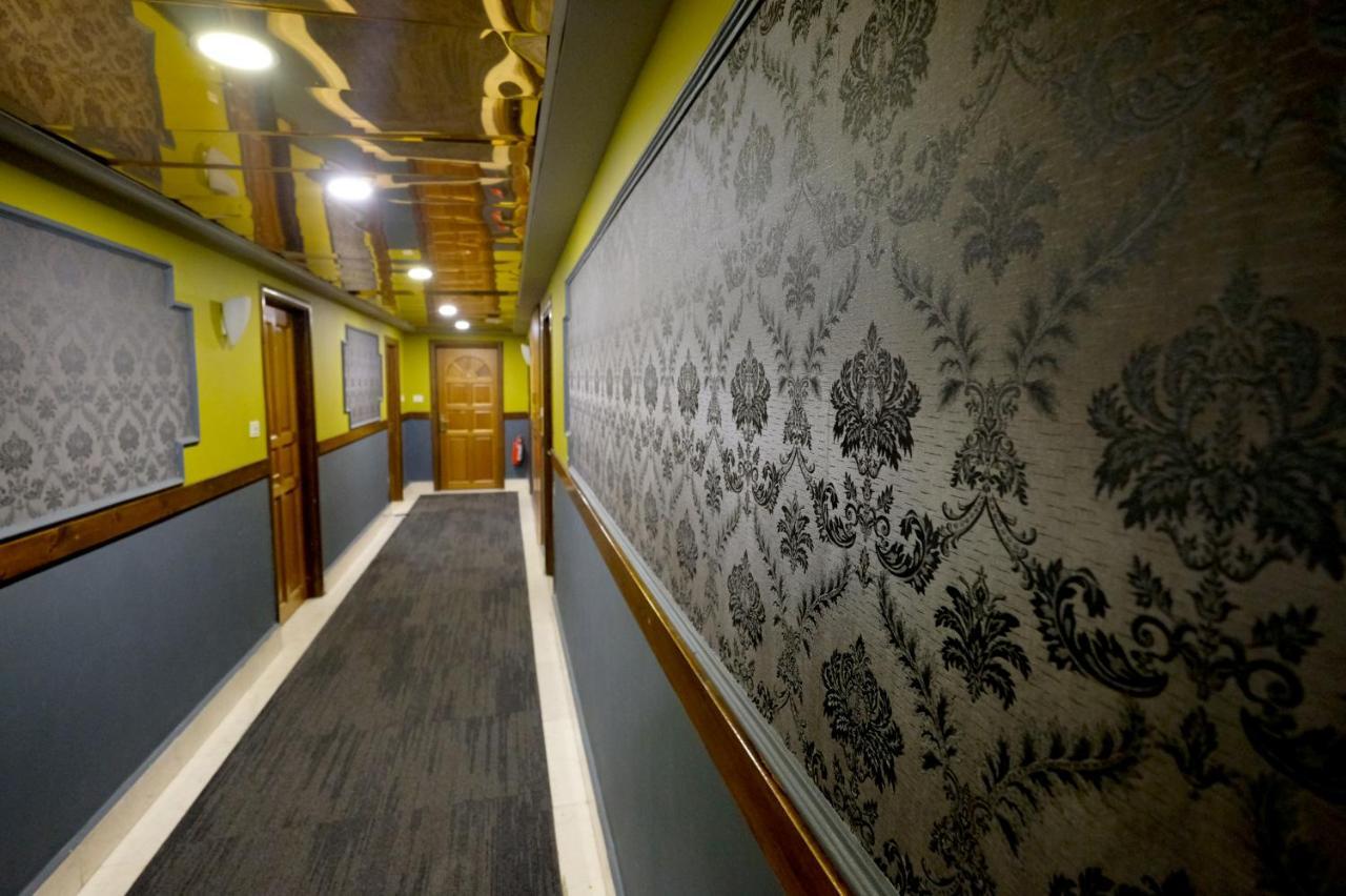 Royal Court Hotel Ramallah Dış mekan fotoğraf