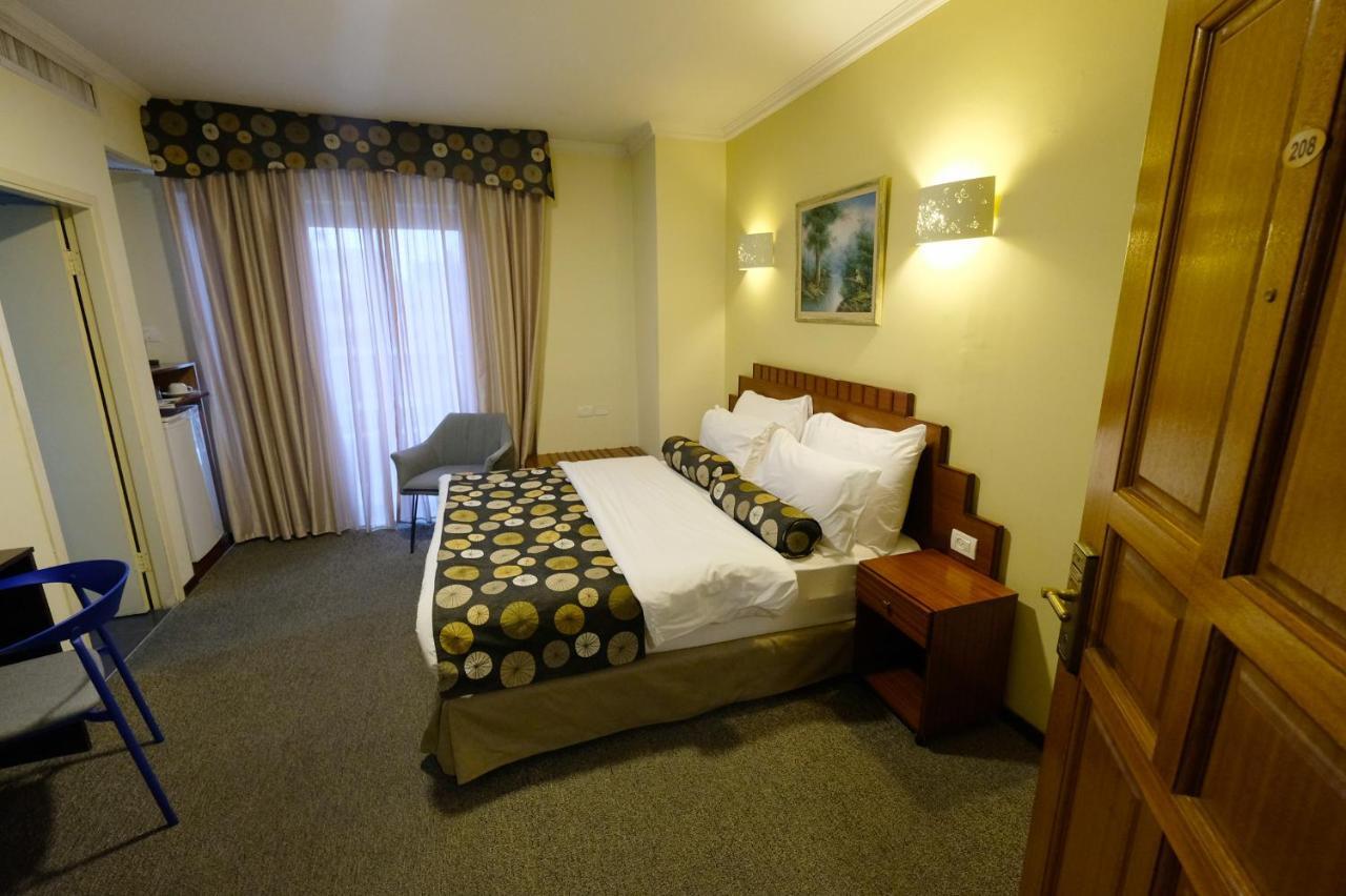 Royal Court Hotel Ramallah Dış mekan fotoğraf