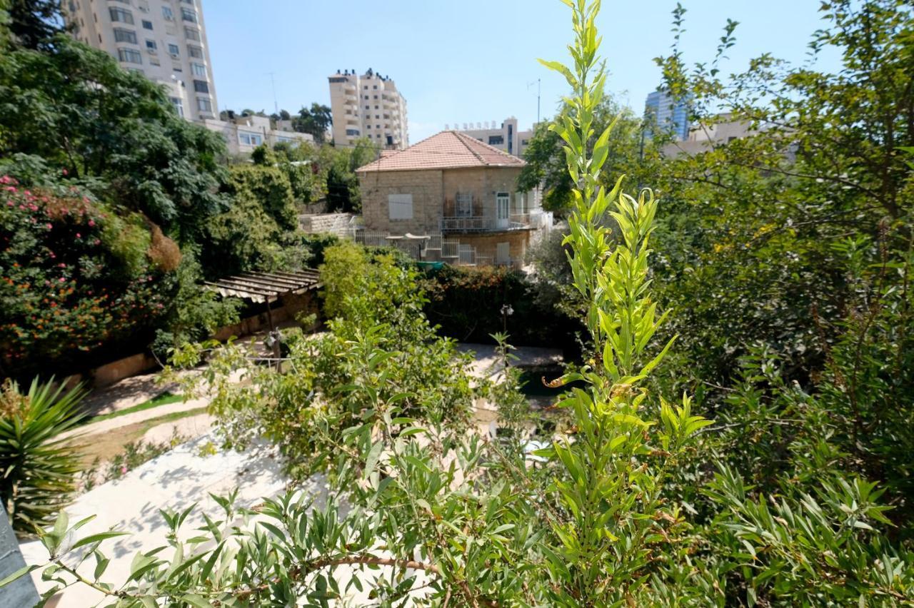 Royal Court Hotel Ramallah Dış mekan fotoğraf