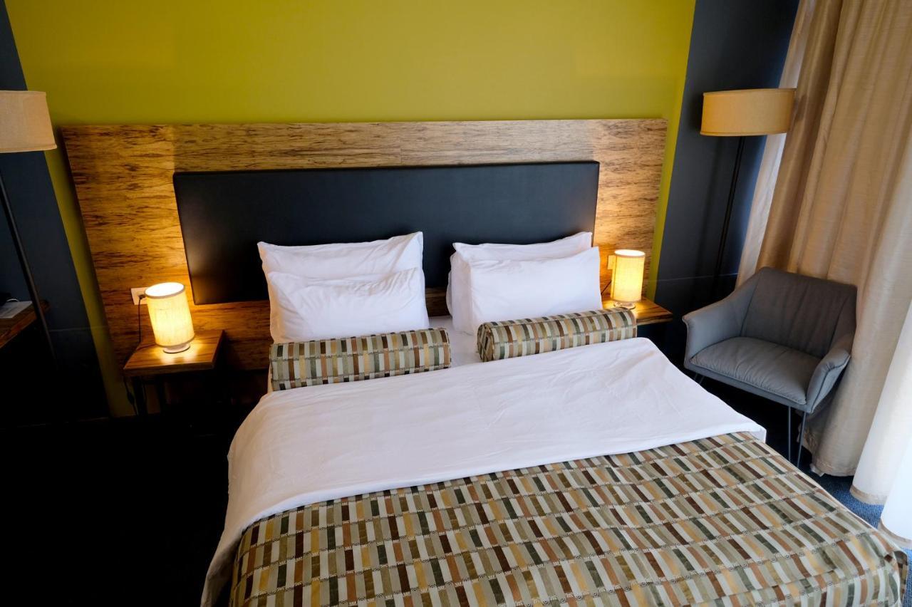 Royal Court Hotel Ramallah Dış mekan fotoğraf