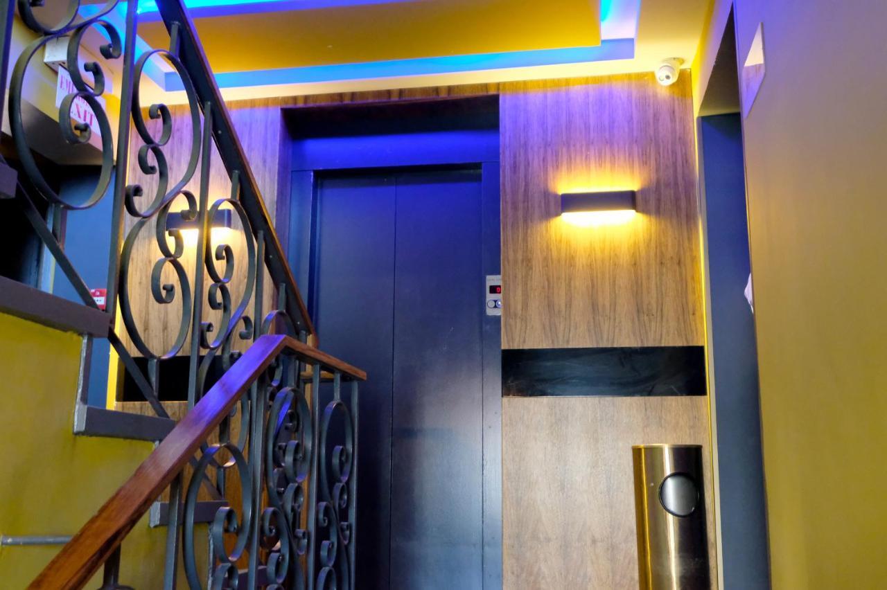 Royal Court Hotel Ramallah Dış mekan fotoğraf
