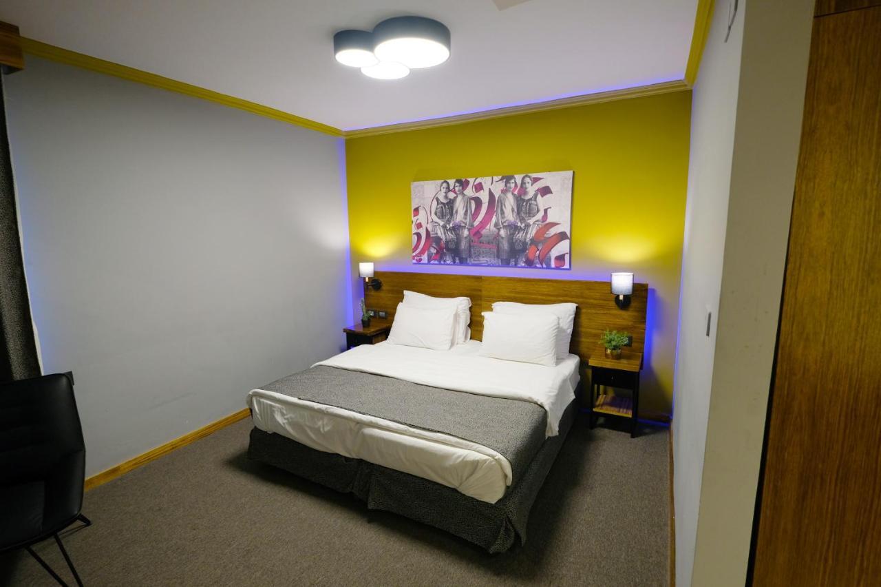 Royal Court Hotel Ramallah Dış mekan fotoğraf