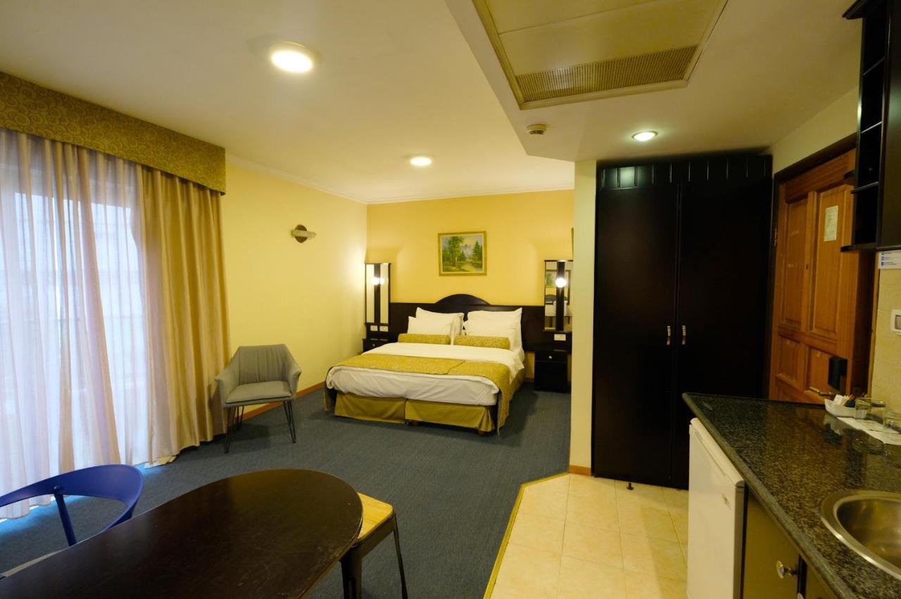 Royal Court Hotel Ramallah Dış mekan fotoğraf
