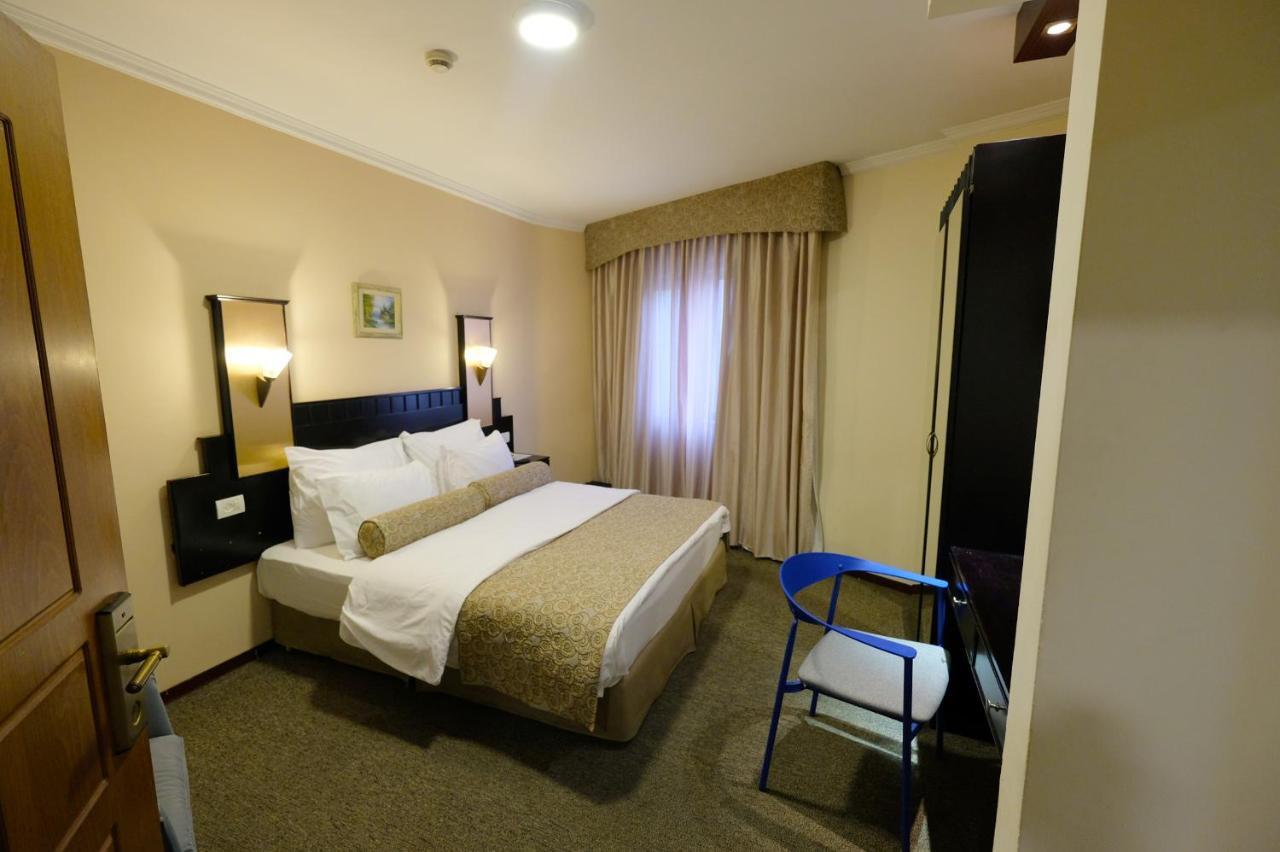 Royal Court Hotel Ramallah Dış mekan fotoğraf