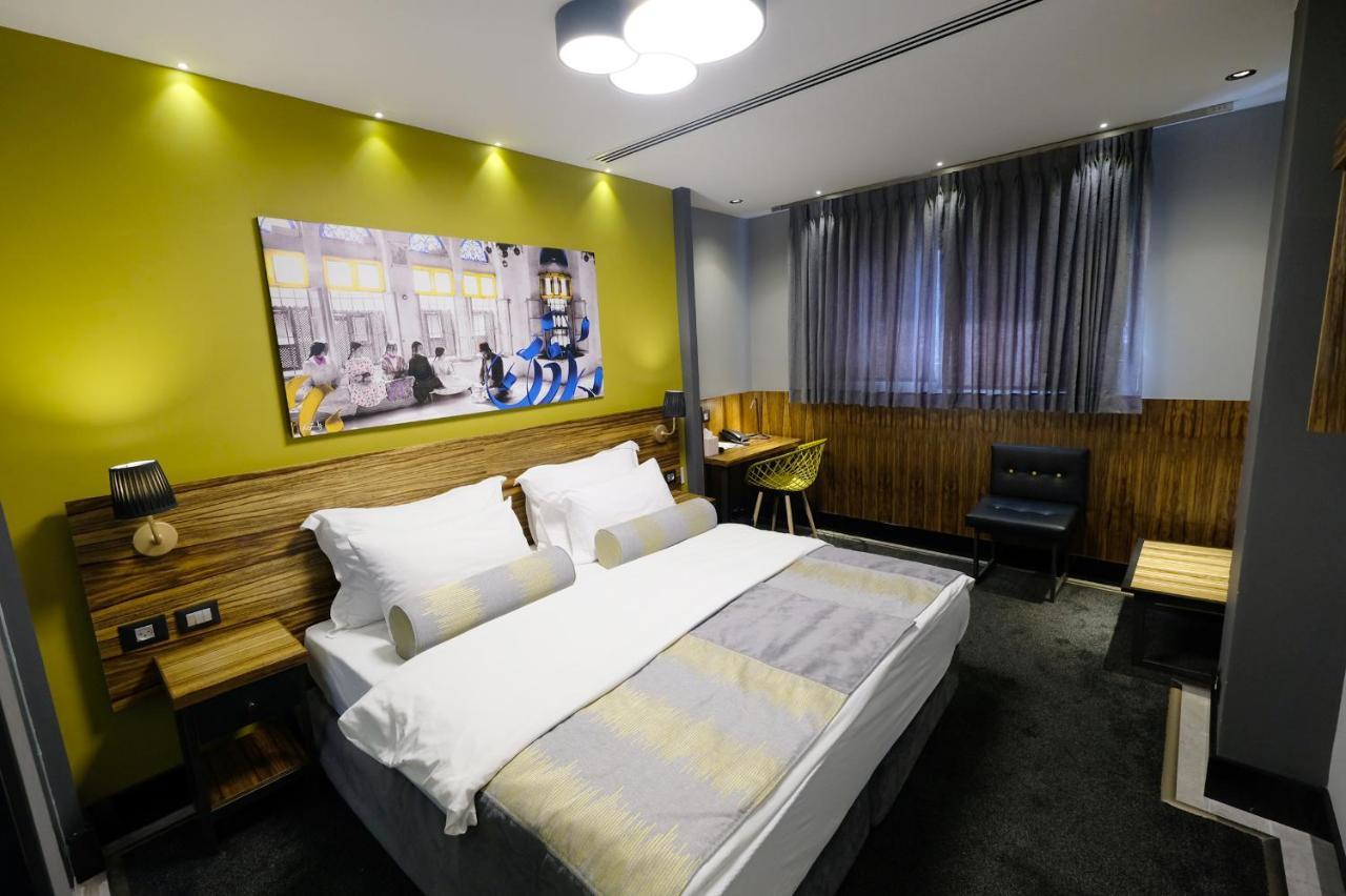 Royal Court Hotel Ramallah Dış mekan fotoğraf