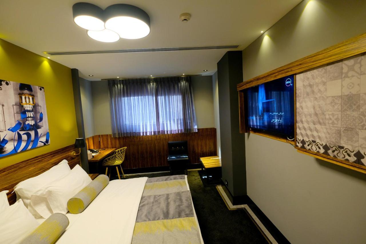 Royal Court Hotel Ramallah Dış mekan fotoğraf