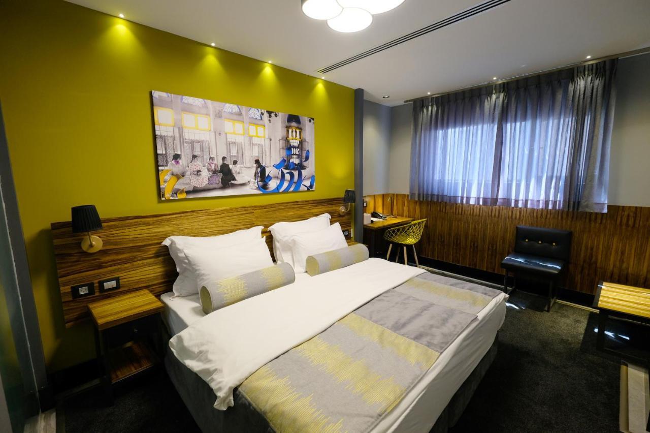 Royal Court Hotel Ramallah Dış mekan fotoğraf