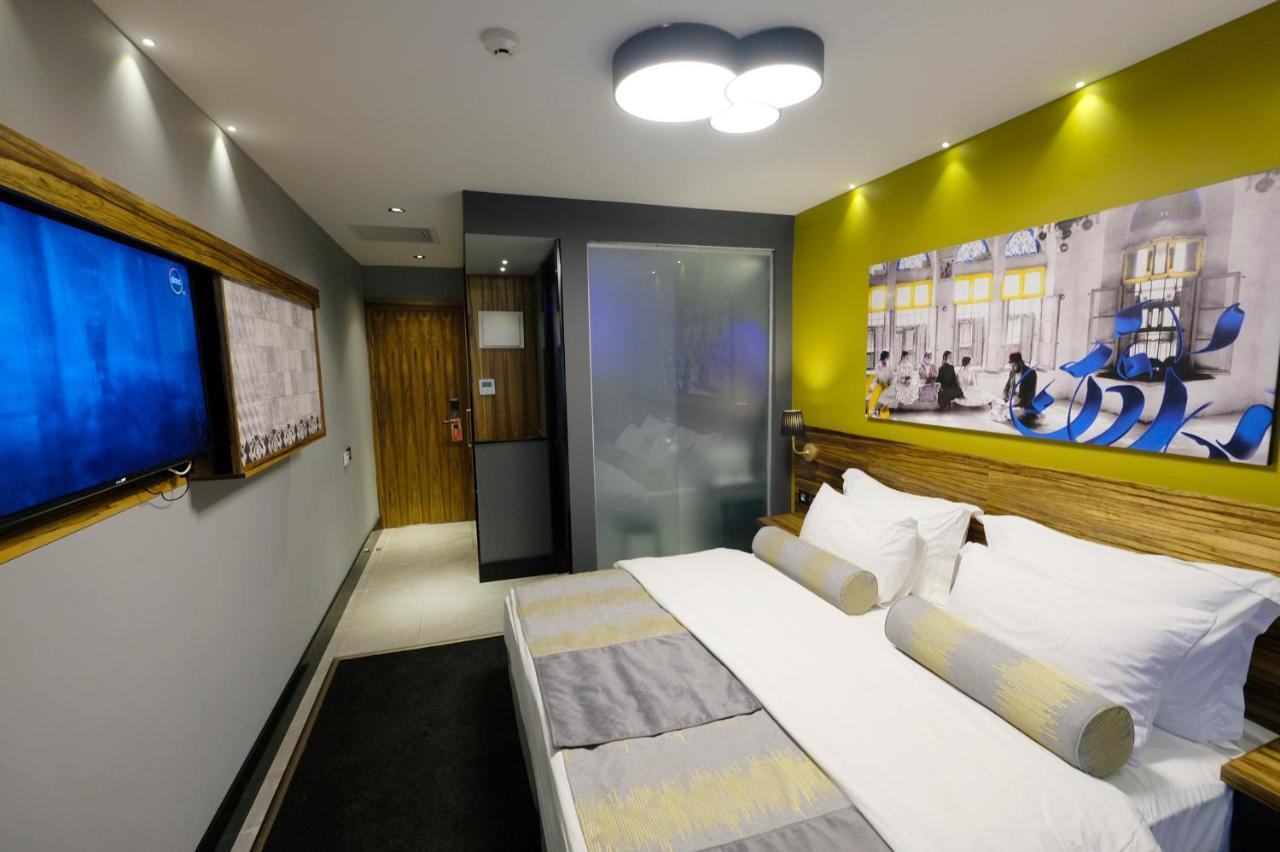 Royal Court Hotel Ramallah Dış mekan fotoğraf