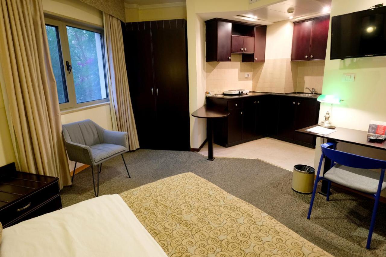 Royal Court Hotel Ramallah Dış mekan fotoğraf