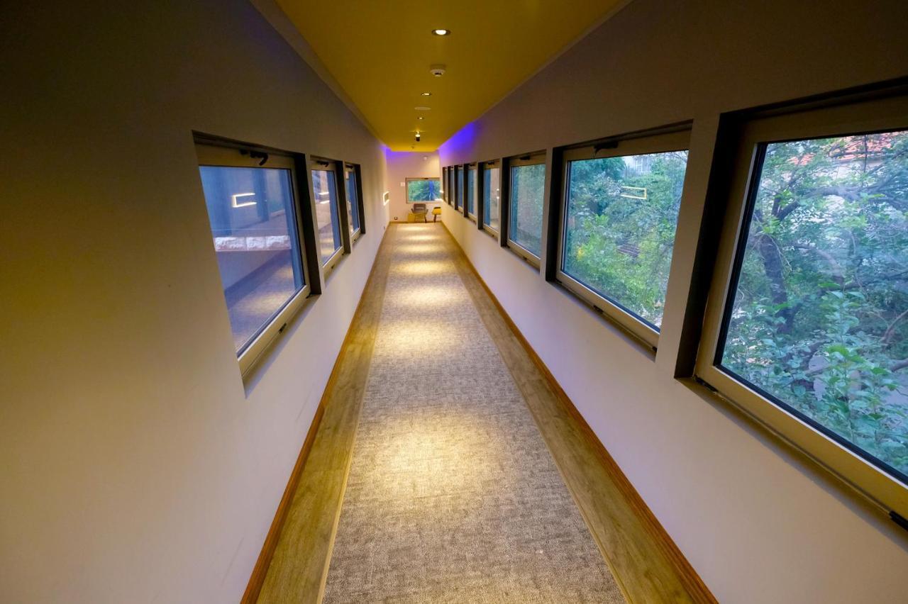 Royal Court Hotel Ramallah Dış mekan fotoğraf