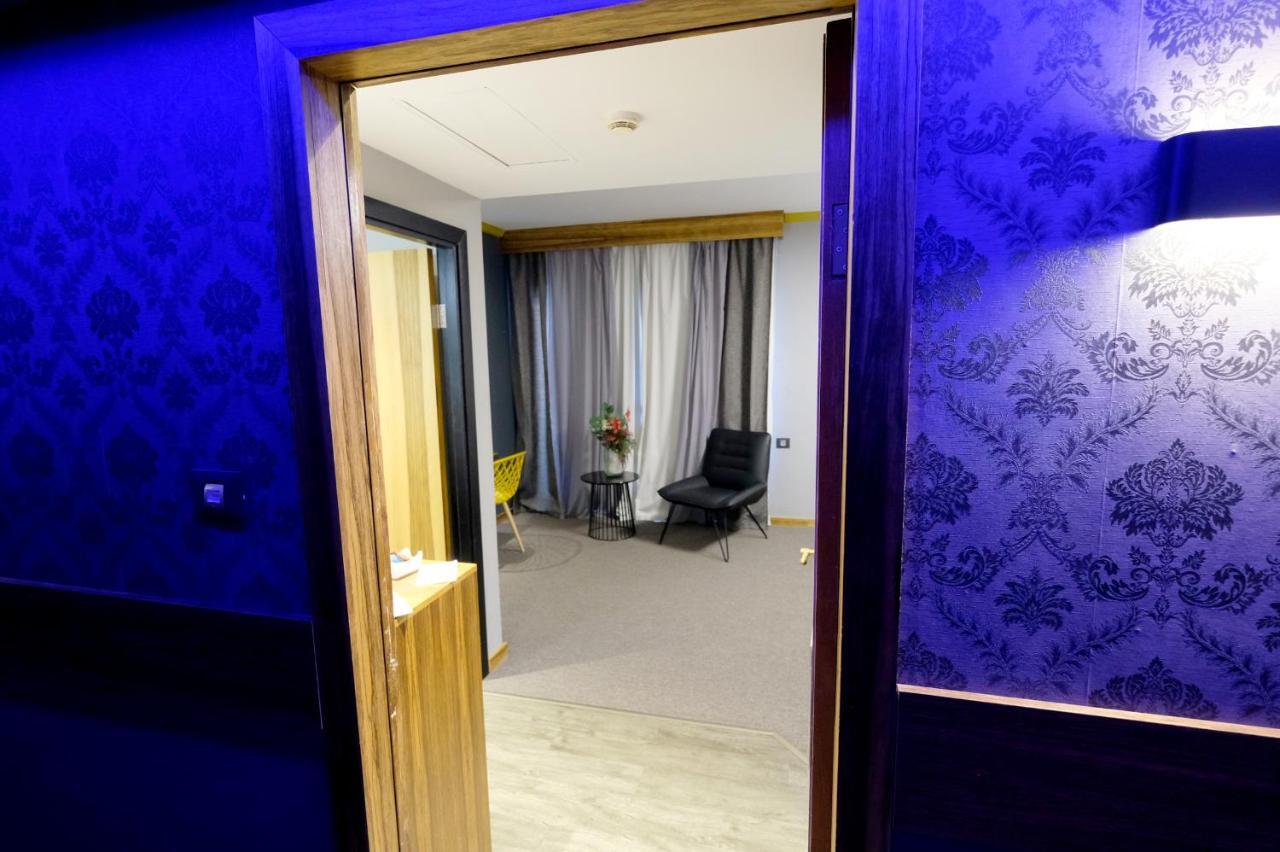 Royal Court Hotel Ramallah Dış mekan fotoğraf
