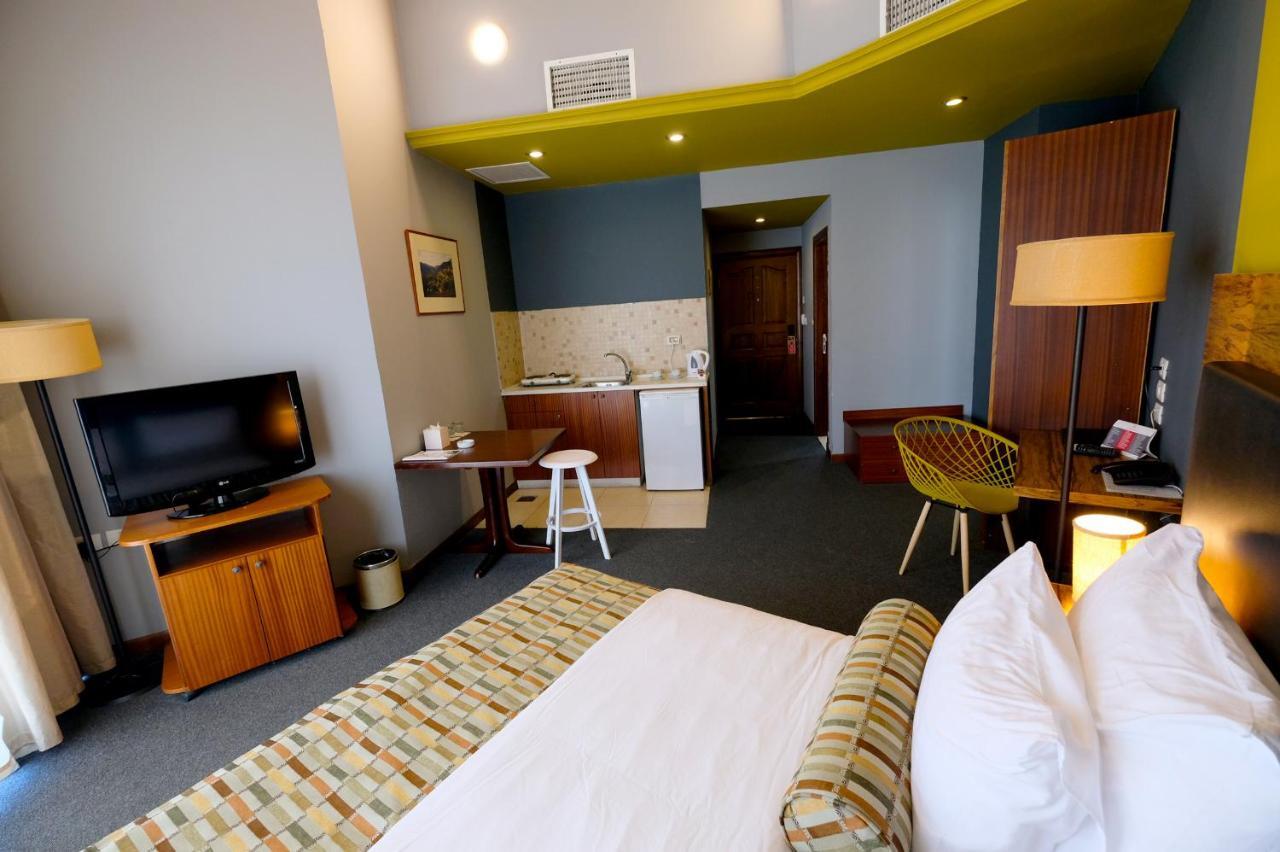 Royal Court Hotel Ramallah Dış mekan fotoğraf