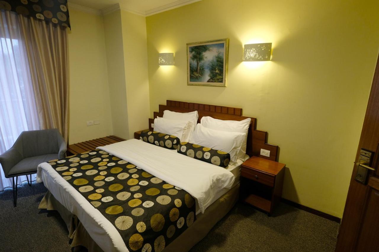 Royal Court Hotel Ramallah Dış mekan fotoğraf